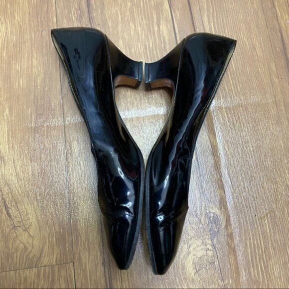 Vintage Ysl Heels‎ Women Size 8 - Picture 3 of 8
